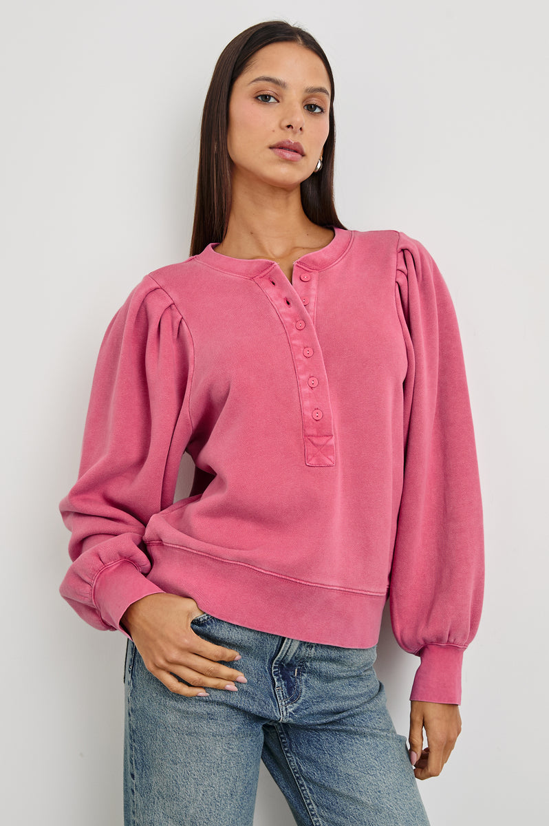 NWT Rails store Marice Sweatshirt