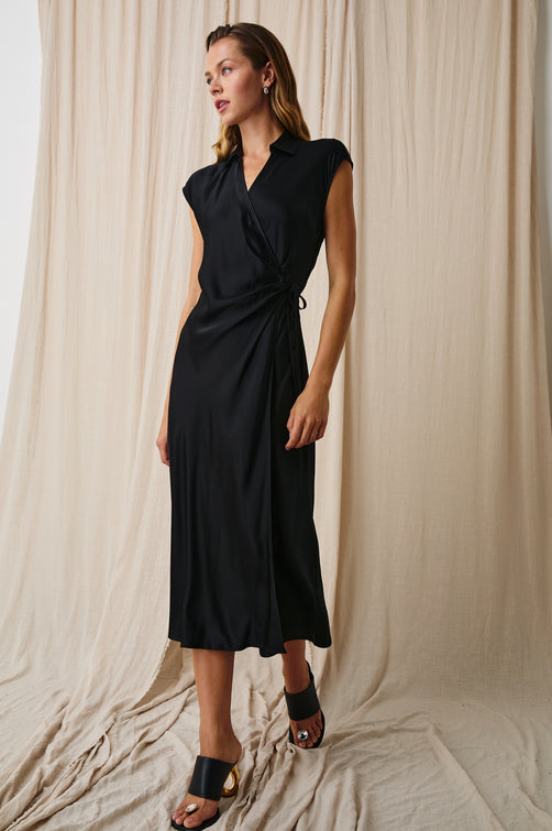 Rails wrap dress on sale