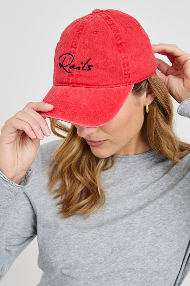 ANNIVERSARY-BASEBALL-CAP-RED-FRONT