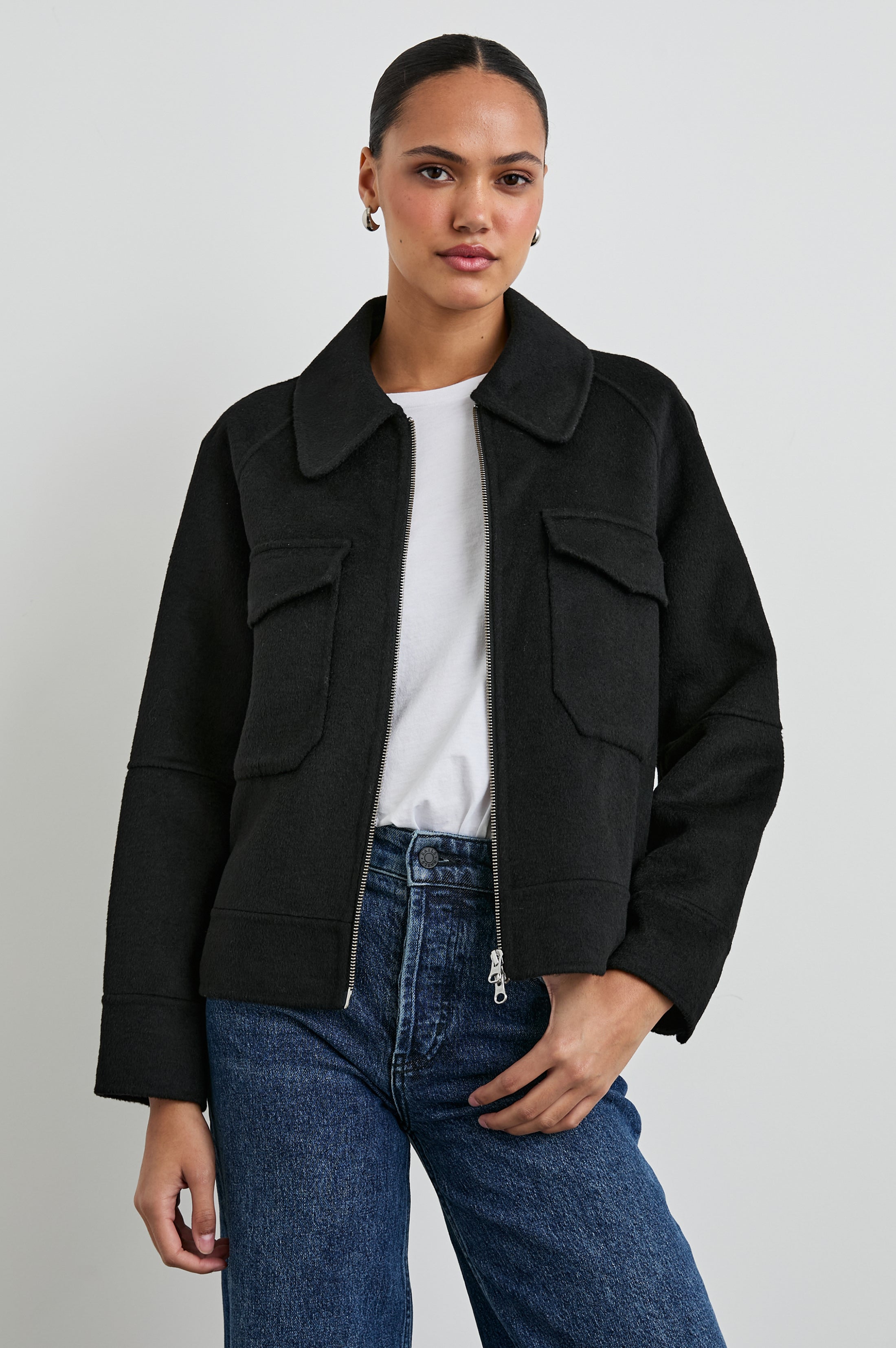 Deals Rails jacket