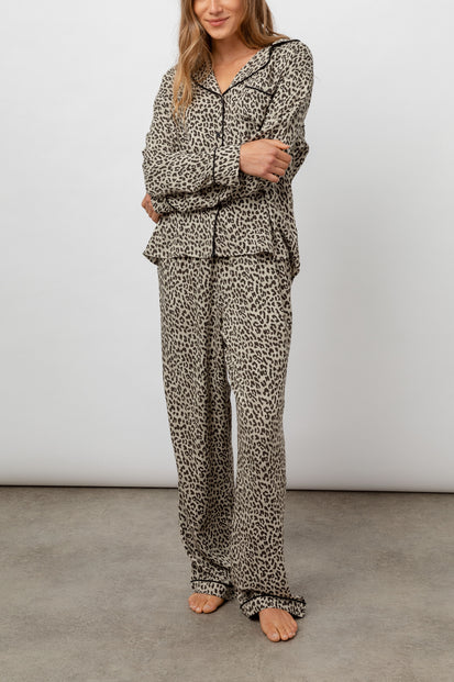 American-Made Women's Pajamas  Ladies' Sleepwear Online – Goodwear USA
