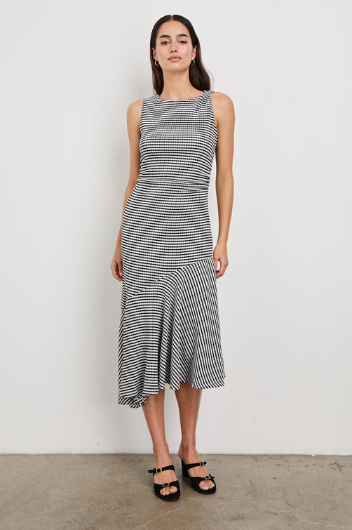 DAIJA-BLACK-GINGHAM-FRONT