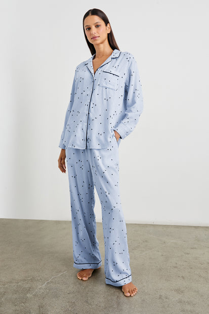 Luxury Sleepwear Women s Luxury Pajamas Rails