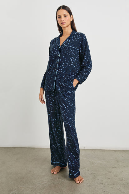 Luxury Sleepwear Women s Luxury Pajamas Rails