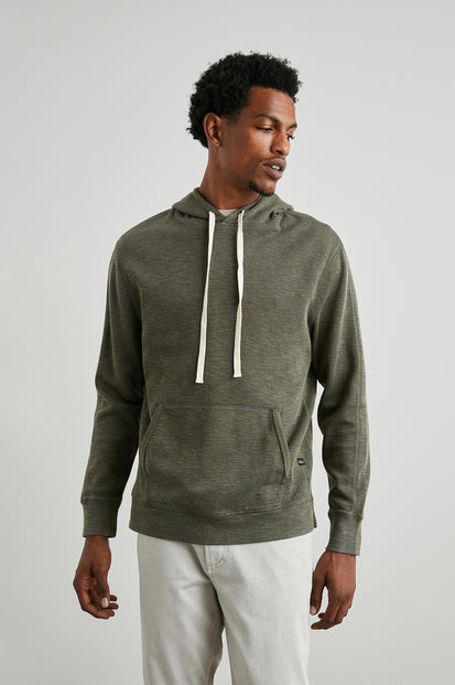 Men's Luxury Hoodies & High Quality Sweatshirts | Rails