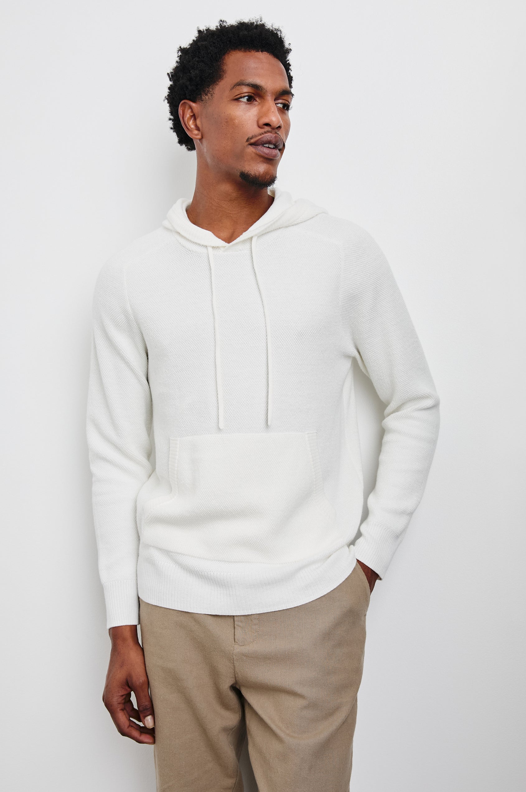 MATADOR HOODIE - BLACK – Rails