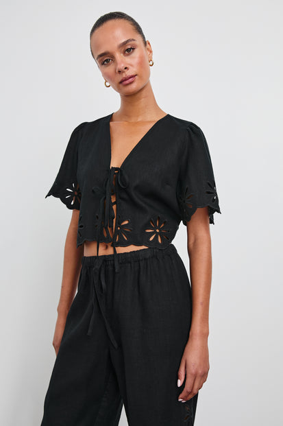 PARI-BLACK-EYELET-FRONT