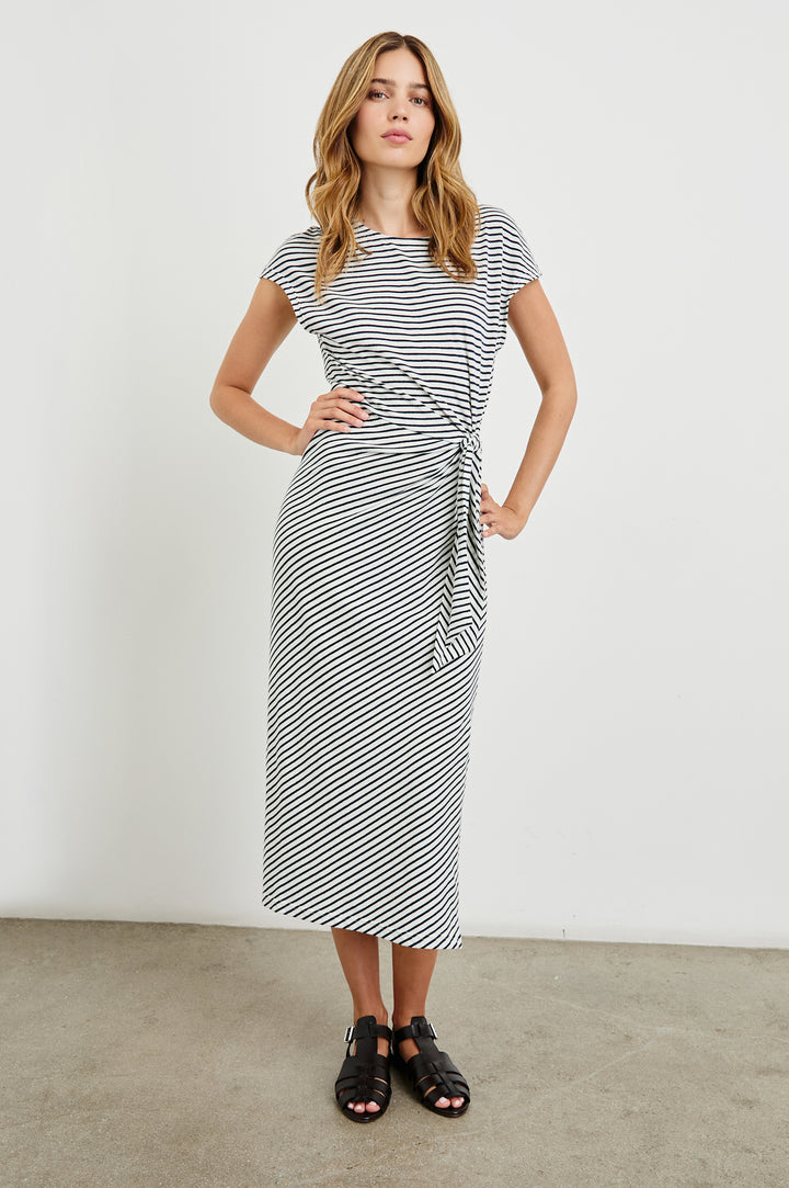 SELAH-IVORY-NAVY-MICRO-STRIPE-FRONT