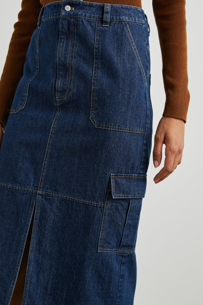 Premium Denim | Premium Jeans, Denim Skirts & Jackets | Rails