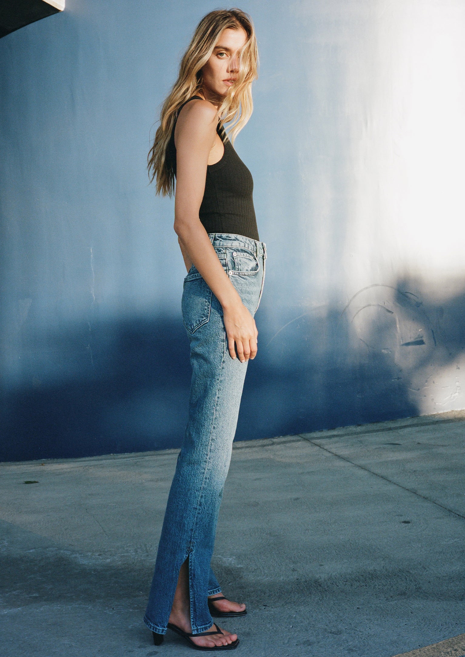 Spring 2023 Denim Lookbook – Rails