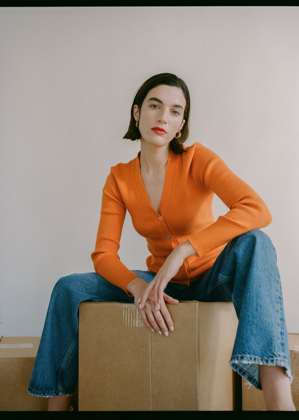 Women's Pre-Spring 2023 Lookbook – Rails