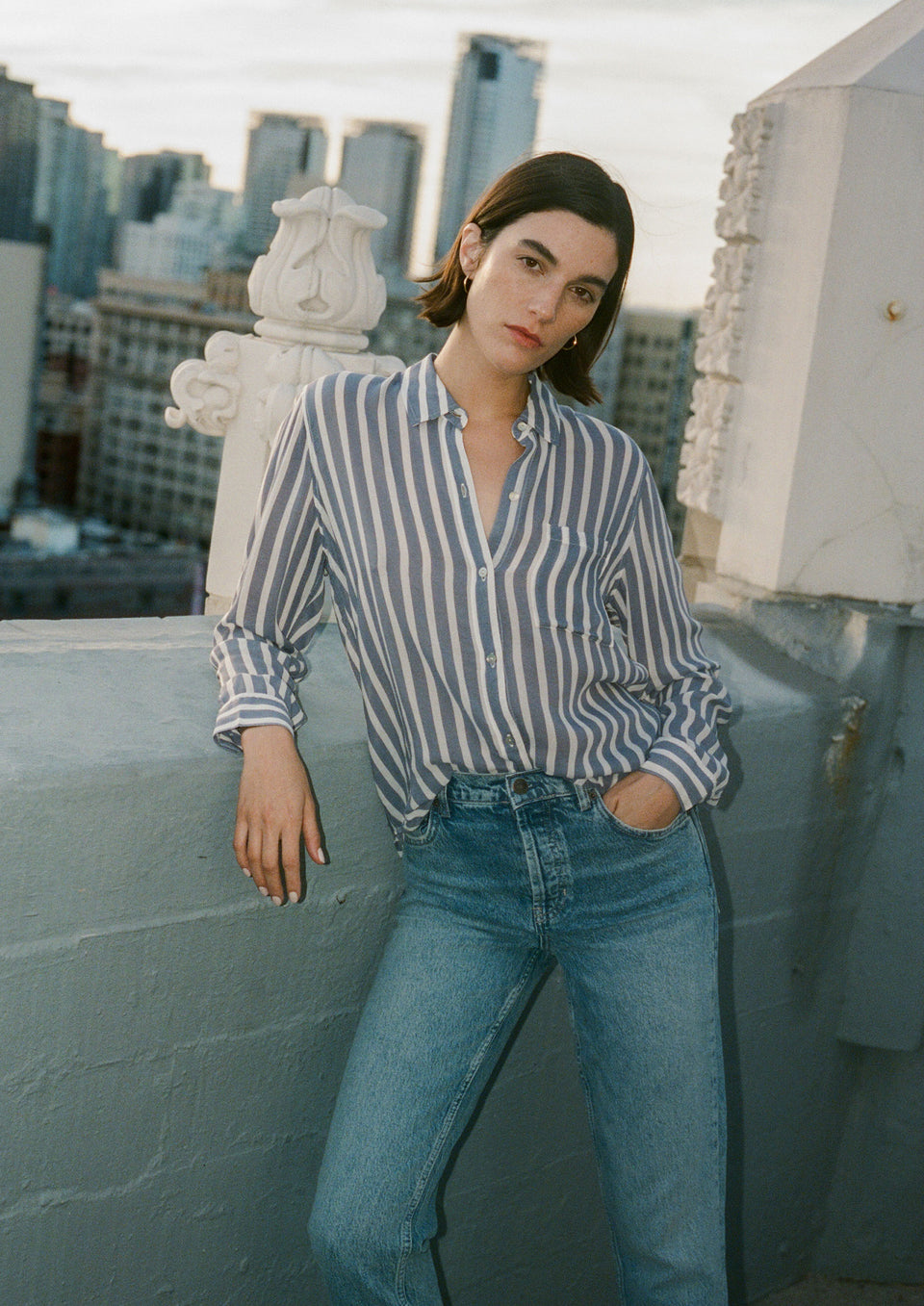 Women's Pre-Spring 2023 Lookbook – Rails