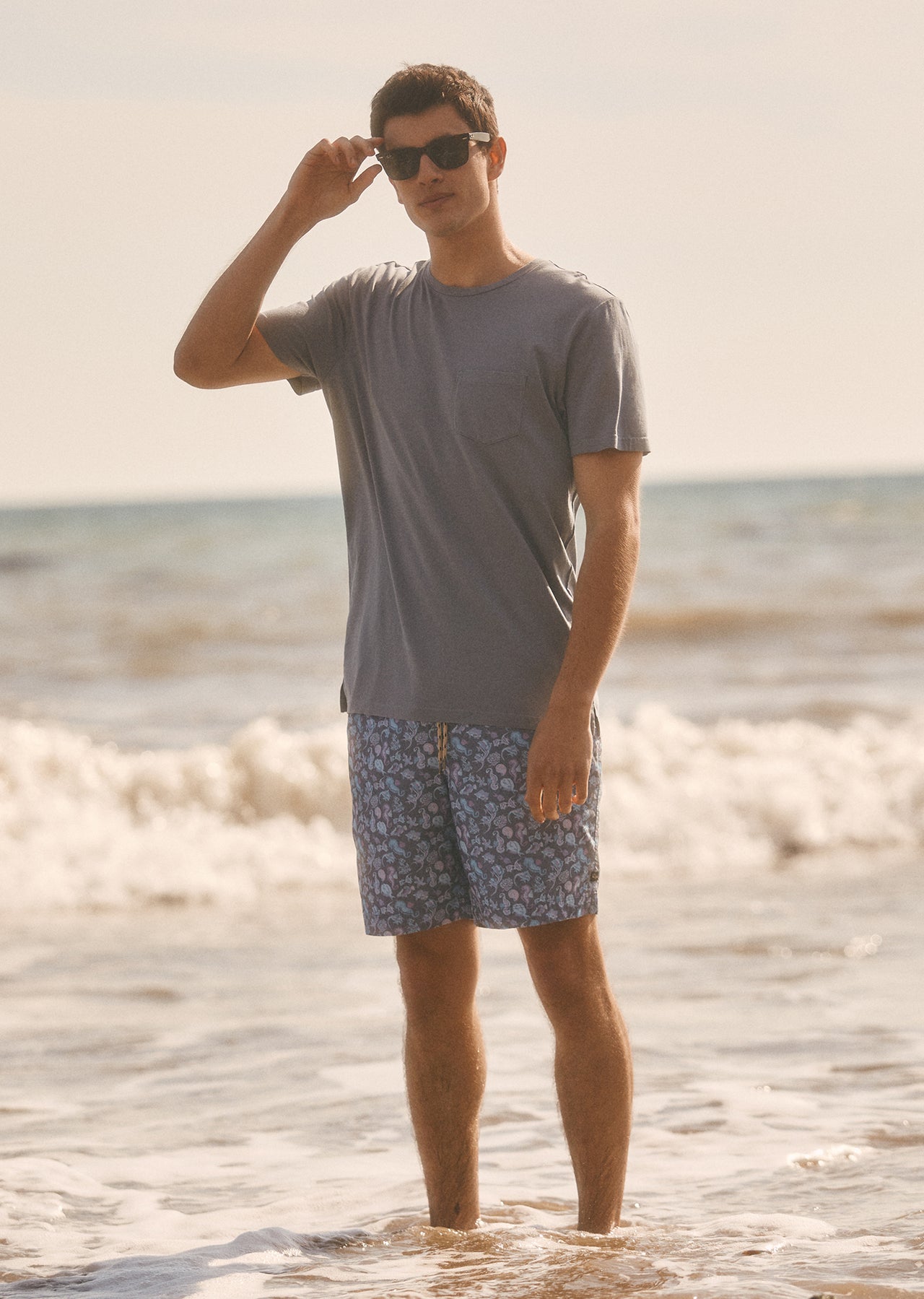 Men's Summer 2023 Lookbook – Rails