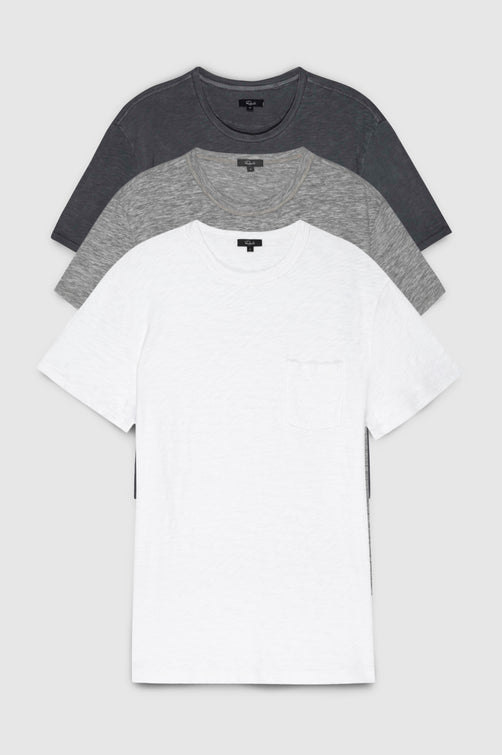 SKIPPER T-SHIRT BUNDLE