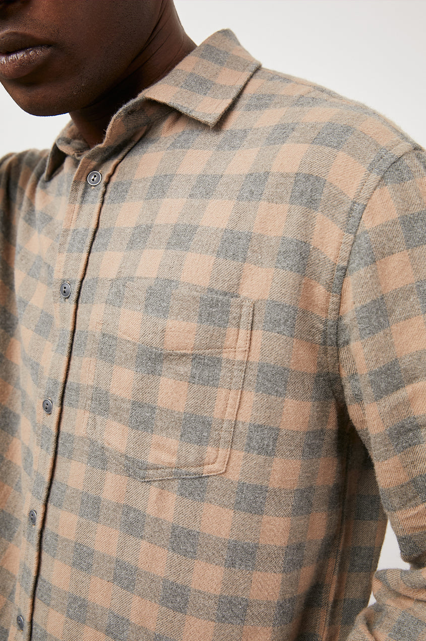 Rails Lennox Shirt