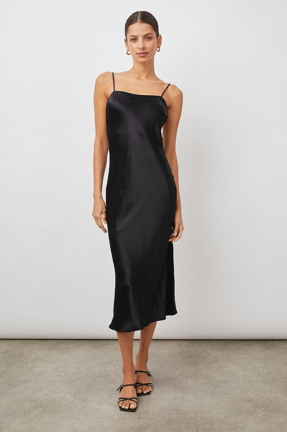 Bec and bridge kaia dress outlet black